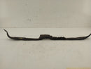 Corvette C4 Front Windshield Cowl Seal Molding-2