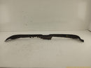 Corvette C4 Front Windshield Cowl Seal Molding-3