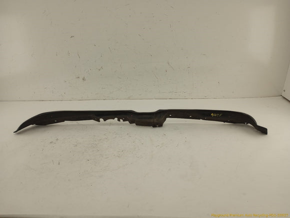 Corvette C4 Front Windshield Cowl Seal Molding