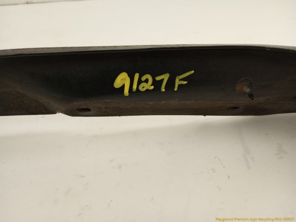 Corvette C4 Front Windshield Cowl Seal Molding