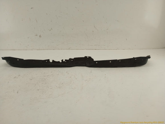 Corvette C4 Front Windshield Cowl Seal Molding