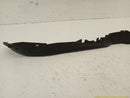 Corvette C4 Front Windshield Cowl Seal Molding-6