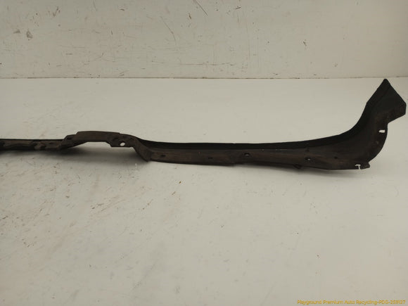Corvette C4 Front Windshield Cowl Seal Molding