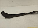 Corvette C4 Front Windshield Cowl Seal Molding-9