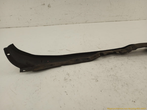 Corvette C4 Front Windshield Cowl Seal Molding