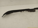Corvette C4 Front Windshield Cowl Seal Molding-10