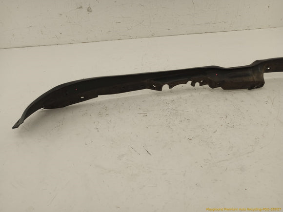 Corvette C4 Front Windshield Cowl Seal Molding