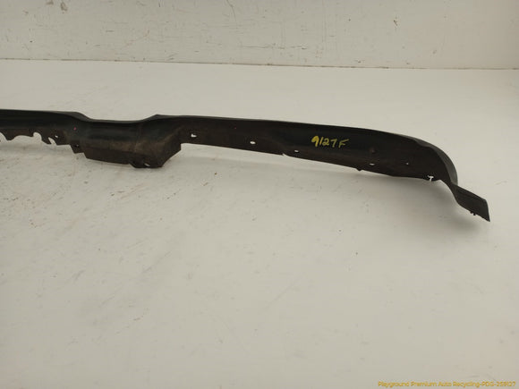 Corvette C4 Front Windshield Cowl Seal Molding