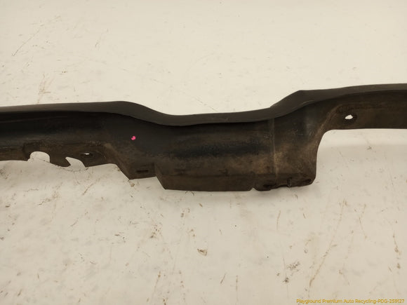 Corvette C4 Front Windshield Cowl Seal Molding