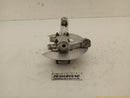 Corvette C4 Driver Left Front Spindle Knuckle Hub-1