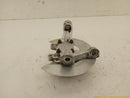 Corvette C4 Driver Left Front Spindle Knuckle Hub-2
