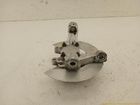 Corvette C4 Driver Left Front Spindle Knuckle Hub - 0