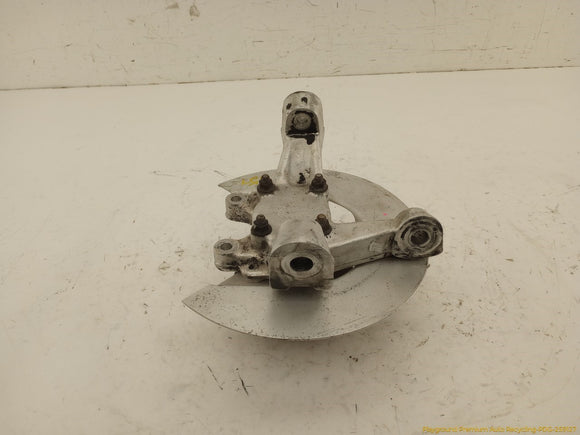 Corvette C4 Driver Left Front Spindle Knuckle Hub