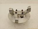 Corvette C4 Driver Left Front Spindle Knuckle Hub-4