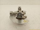 Corvette C4 Driver Left Front Spindle Knuckle Hub-5