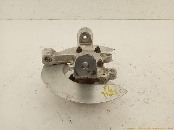 Corvette C4 Driver Left Front Spindle Knuckle Hub