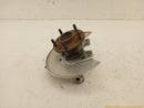 Corvette C4 Driver Left Front Spindle Knuckle Hub-9