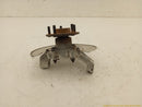 Corvette C4 Driver Left Front Spindle Knuckle Hub-10