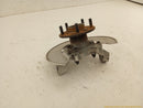 Corvette C4 Driver Left Front Spindle Knuckle Hub-11