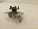 Corvette C4 Driver Left Front Spindle Knuckle Hub-12