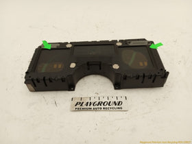 Corvette C4 **AS IS** Instrument Cluster Speedometer - 0