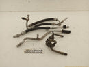 Corvette C4 HVAC Air Conditioning Line Hose Set-1