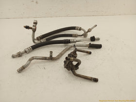 Corvette C4 HVAC Air Conditioning Line Hose Set - 0