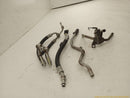 Corvette C4 HVAC Air Conditioning Line Hose Set-4