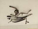 Corvette C4 HVAC Air Conditioning Line Hose Set-5