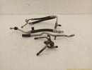 Corvette C4 HVAC Air Conditioning Line Hose Set-6