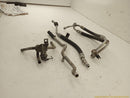 Corvette C4 HVAC Air Conditioning Line Hose Set-7