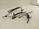 Corvette C4 HVAC Air Conditioning Line Hose Set-10