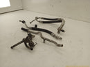 Corvette C4 HVAC Air Conditioning Line Hose Set-11