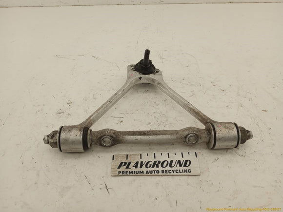 Corvette C4 Driver Left Front Upper Control Arm