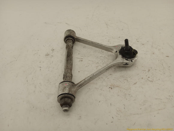 Corvette C4 Driver Left Front Upper Control Arm