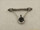 Corvette C4 Driver Left Front Upper Control Arm-4
