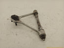 Corvette C4 Driver Left Front Upper Control Arm-10
