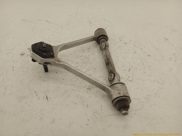 Corvette C4 Driver Left Front Upper Control Arm