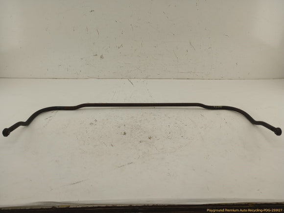 Corvette C4 Rear Stabilizer Bar
