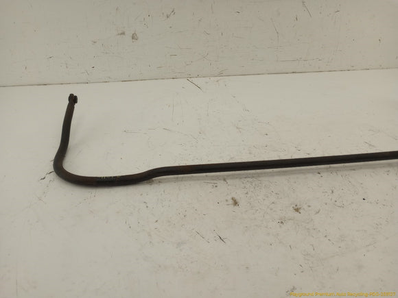 Corvette C4 Rear Stabilizer Bar