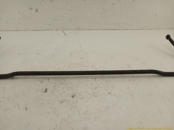 Corvette C4 Rear Stabilizer Bar