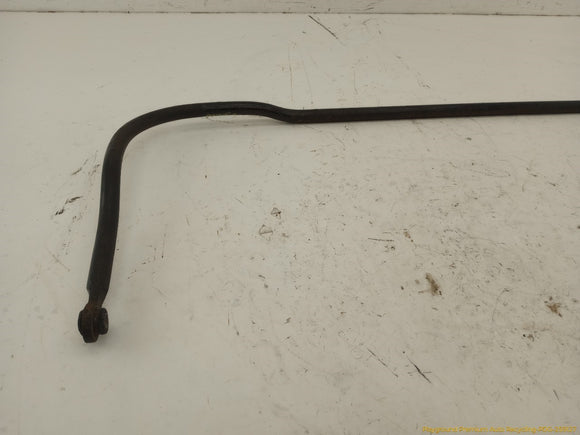 Corvette C4 Rear Stabilizer Bar