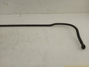 Corvette C4 Rear Stabilizer Bar-10