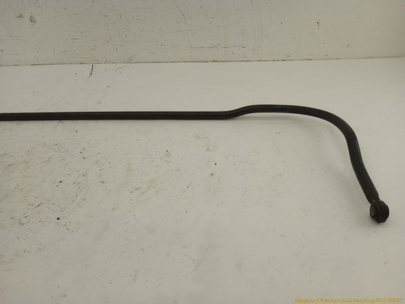 Corvette C4 Rear Stabilizer Bar