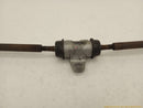Corvette C4 Rear Suspension Toe Link-4