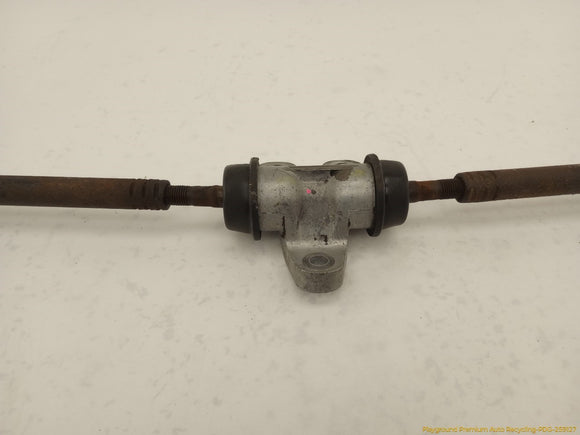 Corvette C4 Rear Suspension Toe Link