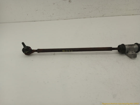 Corvette C4 Rear Suspension Toe Link