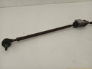 Corvette C4 Rear Suspension Toe Link-9