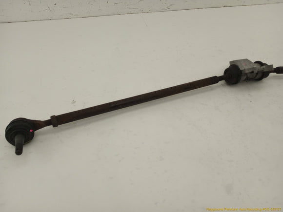 Corvette C4 Rear Suspension Toe Link