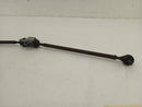 Corvette C4 Rear Suspension Toe Link-10